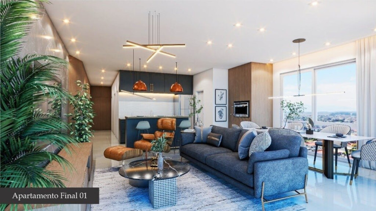 Imagem Apartamento com 3 Quartos à Venda, 142 m² em Zona Nova - Capão Da Canoa