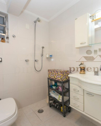 Imagem Apartamento com 3 Quartos à Venda, 66 m² em Perdizes - São Paulo Imagem Apartamento com 3 Quartos à Venda, 66 m² em Perdizes - São Paulo