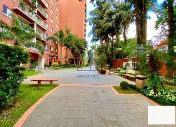 Imagem Apartamento com 3 Quartos à Venda, 100 m² em Vila Andrade - São Paulo Imagem Apartamento com 3 Quartos à Venda, 100 m² em Vila Andrade - São Paulo