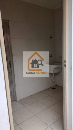 Imagem Apartamento com 1 Quarto para Alugar, 1 m² em Jardim Guimarães - Guarulhos