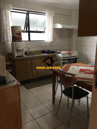Imagem Apartamento com 3 Quartos à Venda, 106 m² em Centro - São Vicente