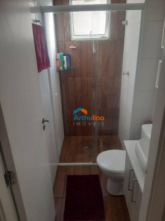 Imagem Apartamento com 2 Quartos à Venda, 45 m² em Represinha - Cotia Imagem Apartamento com 2 Quartos à Venda, 45 m² em Represinha - Cotia