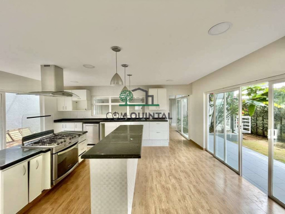 Imagem Casa com 4 Quartos à Venda, 501 m² em Jardim Ipês - Cotia