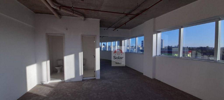 Imagem Sala Comercial à Venda, 91 m² em Barranco - Taubaté