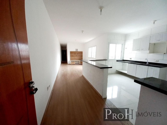Imagem Cobertura com 3 Quartos à Venda, 180 m² em Santa Maria - Santo André Imagem Cobertura com 3 Quartos à Venda, 180 m² em Santa Maria - Santo André