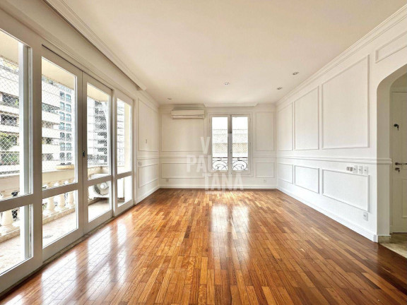 Imagem Apartamento com 2 Quartos para Alugar, 112 m² em Jardim Paulista - São Paulo Imagem Apartamento com 2 Quartos para Alugar, 112 m² em Jardim Paulista - São Paulo