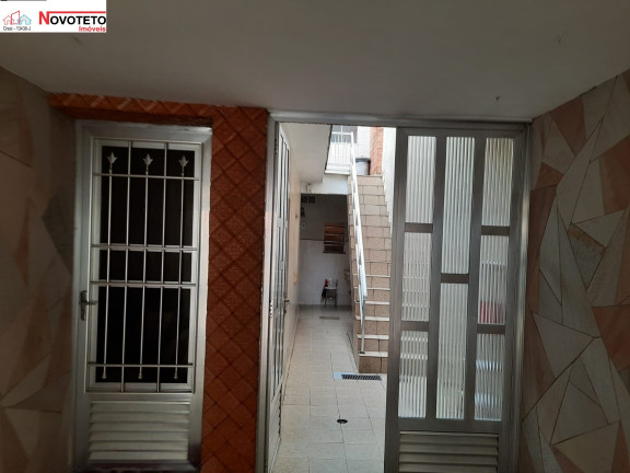 Imagem Casa com 2 Quartos à Venda, 142 m² em Vila Santa Clara - São Paulo Imagem Casa com 2 Quartos à Venda, 142 m² em Vila Santa Clara - São Paulo