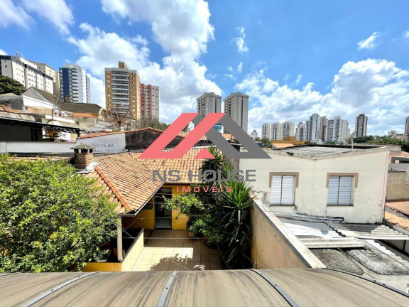 Imagem Casa com 3 Quartos à Venda, 210 m² em Oswaldo Cruz - São Caetano Do Sul Imagem Casa com 3 Quartos à Venda, 210 m² em Oswaldo Cruz - São Caetano Do Sul