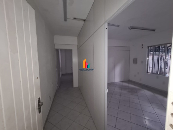 Imagem Imóvel para Alugar, 1.000 m² em Vila Mathias - Santos