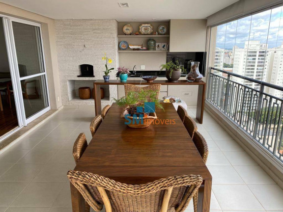 Imagem Apartamento com 3 Quartos à Venda ou Locação, 213 m² em Ipiranga - São Paulo Imagem Apartamento com 3 Quartos à Venda ou Locação, 213 m² em Ipiranga - São Paulo