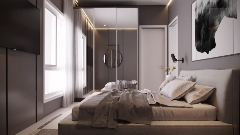 Imagem Apartamento com 2 Quartos à Venda, 65 m² em Itapema - Itapema Imagem Apartamento com 2 Quartos à Venda, 65 m² em Itapema - Itapema