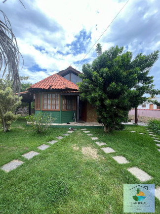 Imagem Casa com 3 Quartos à Venda, 450 m² em Praia Seca - Araruama Imagem Casa com 3 Quartos à Venda, 450 m² em Praia Seca - Araruama