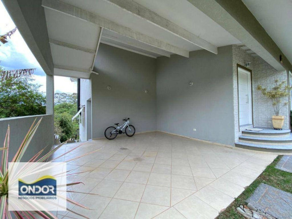 Imagem Casa com 3 Quartos à Venda, 322 m² em Residencial San Diego (paysage Serein) - Vargem Grande Paulista Imagem Casa com 3 Quartos à Venda, 322 m² em Residencial San Diego (paysage Serein) - Vargem Grande Paulista