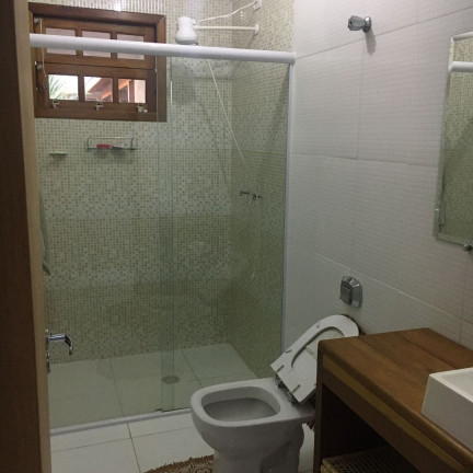Imagem Sobrado com 3 Quartos à Venda, 180 m² em Residencial União - São José Dos Campos