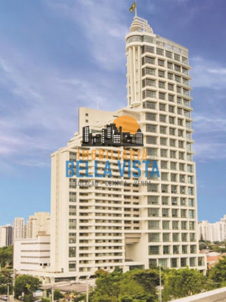 Imagem Apartamento com 2 Quartos à Venda, 90 m² em Brooklin Paulista - São Paulo