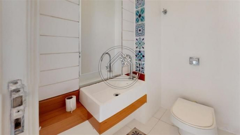 Imagem Apartamento com 3 Quartos à Venda, 108 m² em Leblon - Rio De Janeiro Imagem Apartamento com 3 Quartos à Venda, 108 m² em Leblon - Rio De Janeiro