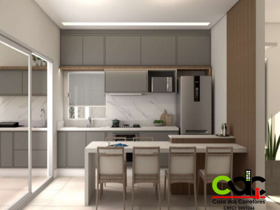 Imagem Casa com 3 Quartos à Venda, 97 m² em Residencial Belvedere - Poços De Caldas Imagem Casa com 3 Quartos à Venda, 97 m² em Residencial Belvedere - Poços De Caldas