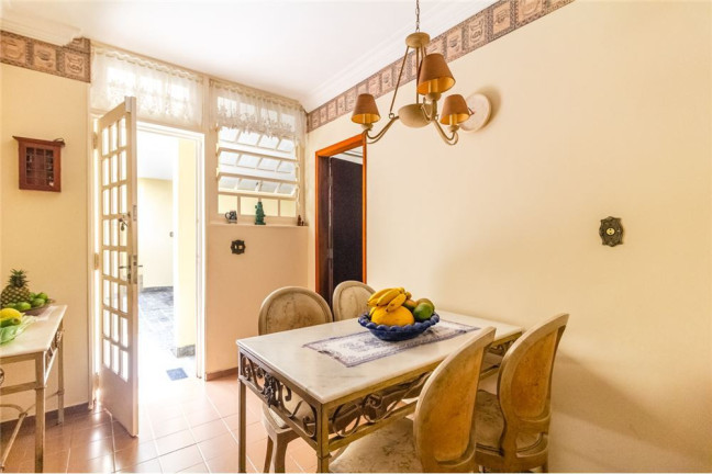 Imagem Casa com 4 Quartos à Venda,  em Planalto Paulista - São Paulo