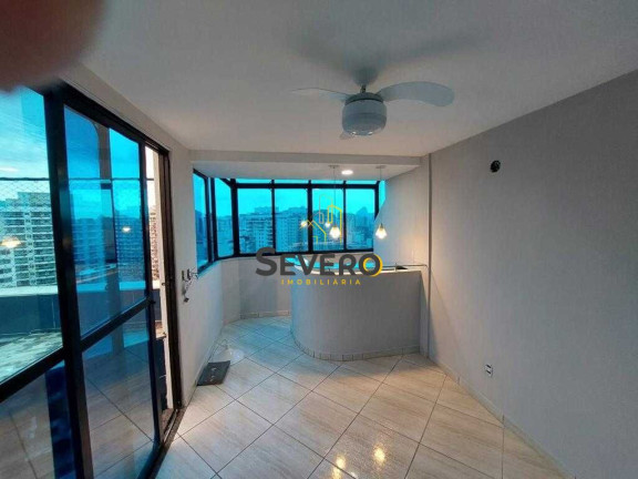 Imagem Cobertura com 3 Quartos à Venda, 120 m² em Santa Rosa - Niterói Imagem Cobertura com 3 Quartos à Venda, 120 m² em Santa Rosa - Niterói
