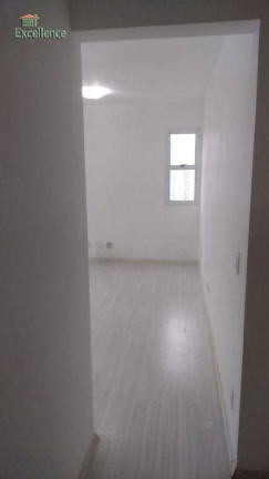 Imagem Apartamento com 3 Quartos à Venda, 60 m² em Vila Assunção - Santo André Imagem Apartamento com 3 Quartos à Venda, 60 m² em Vila Assunção - Santo André