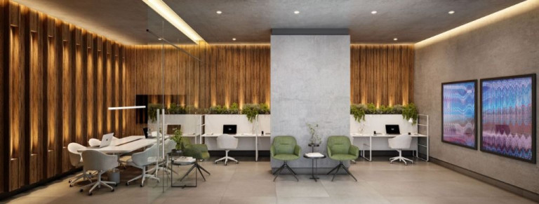 Imagem Apartamento com 3 Quartos à Venda, 165 m² em Centro - Londrina Imagem Apartamento com 3 Quartos à Venda, 165 m² em Centro - Londrina