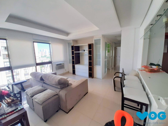Imagem Imóvel com 3 Quartos à Venda, 82 m² em Passo Da Areia - Porto Alegre