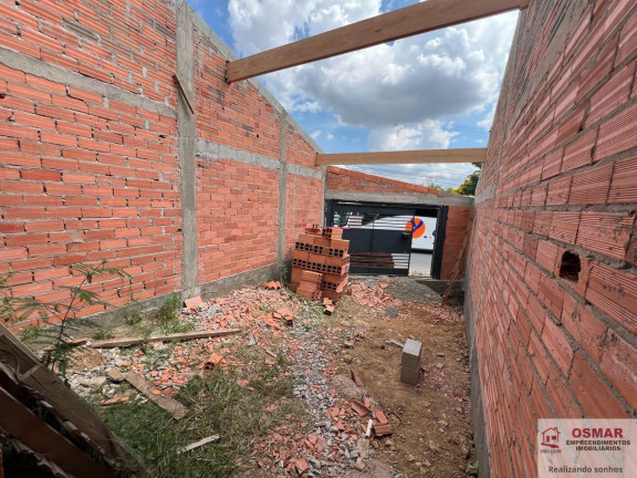 Imagem Casa com 3 Quartos à Venda, 90 m² em Parque Silva Azevedo (nova Veneza) - Sumaré