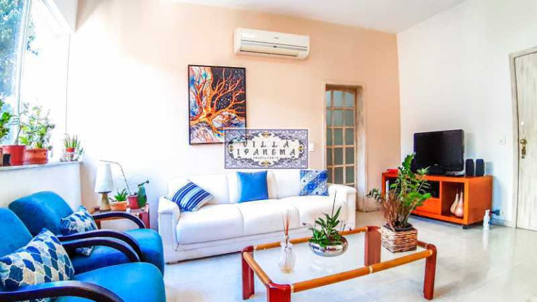 Imagem Apartamento com 3 Quartos à Venda, 70 m² em Jardim Botânico - Rio De Janeiro Imagem Apartamento com 3 Quartos à Venda, 70 m² em Jardim Botânico - Rio De Janeiro