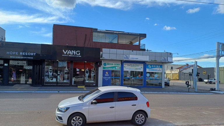 Imagem Imóvel Comercial à Venda, 800 m² em São Cristovão - Porto Velho Imagem Imóvel Comercial à Venda, 800 m² em São Cristovão - Porto Velho