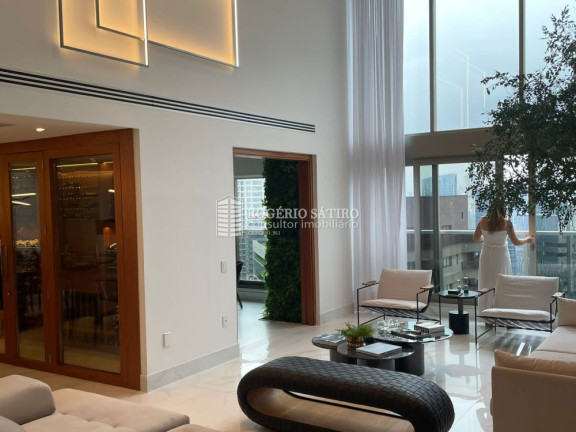 Imagem Apartamento com 3 Quartos à Venda, 275 m² em Vila Olímpia - São Paulo Imagem Apartamento com 3 Quartos à Venda, 275 m² em Vila Olímpia - São Paulo