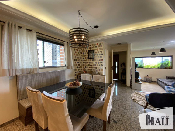 Imagem Apartamento com 3 Quartos à Venda, 134 m² em Centro - São José Do Rio Preto Imagem Apartamento com 3 Quartos à Venda, 134 m² em Centro - São José Do Rio Preto