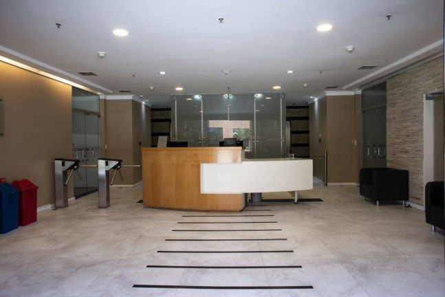 Imagem Imóvel Comercial para Alugar, 1 m² em Chácara Santo Antônio (zona Sul) - São Paulo