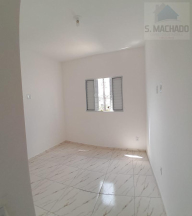 Imagem Casa com 2 Quartos à Venda, 70 m² em Parque Novo Oratório - Santo André