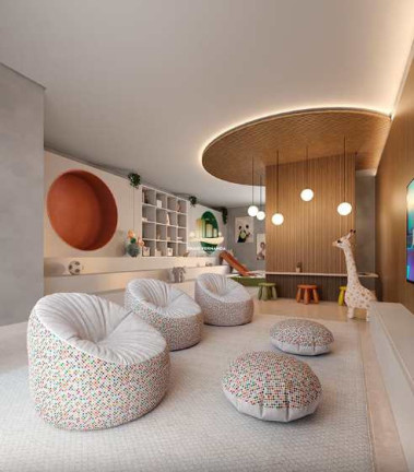 Imagem Apartamento com 3 Quartos à Venda, 182 m² em Guilhermina - Praia Grande Imagem Apartamento com 3 Quartos à Venda, 182 m² em Guilhermina - Praia Grande