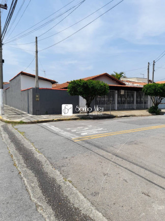 Imagem Casa com 3 Quartos à Venda, 300 m² em Jardim Santa Maria - Jacareí Imagem Casa com 3 Quartos à Venda, 300 m² em Jardim Santa Maria - Jacareí