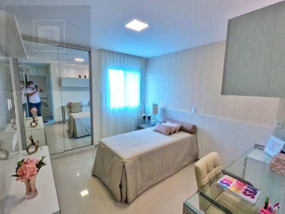 Imagem Casa de Condomínio com 4 Quartos à Venda, 205 m² em José De Alencar - Fortaleza Imagem Casa de Condomínio com 4 Quartos à Venda, 205 m² em José De Alencar - Fortaleza