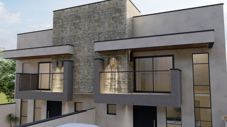 Imagem Casa com 3 Quartos à Venda, 122 m² em Centro - Guaratuba Imagem Casa com 3 Quartos à Venda, 122 m² em Centro - Guaratuba