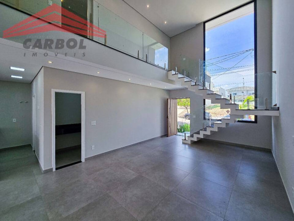 Imagem Casa de Condomínio com 3 Quartos à Venda, 250 m² em Recanto Quarto Centenário - Jundiaí Imagem Casa de Condomínio com 3 Quartos à Venda, 250 m² em Recanto Quarto Centenário - Jundiaí