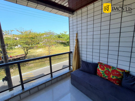 Imagem Apartamento com 3 Quartos à Venda, 126 m² em Braga - Cabo Frio Imagem Apartamento com 3 Quartos à Venda, 126 m² em Braga - Cabo Frio