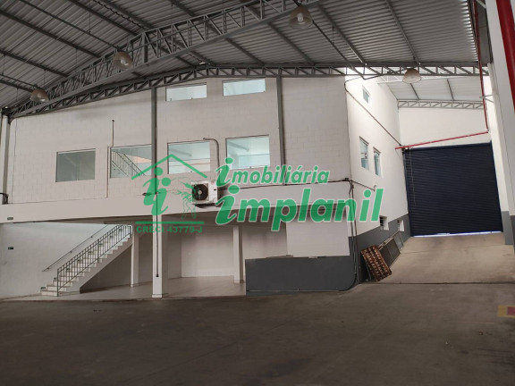 Imagem Galpão para Alugar, 1.000 m² em Jardim Bahia - Várzea Paulista Imagem Galpão para Alugar, 1.000 m² em Jardim Bahia - Várzea Paulista