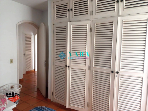 Imagem Casa com 3 Quartos à Venda, 416 m² em Lázaro - Ubatuba
