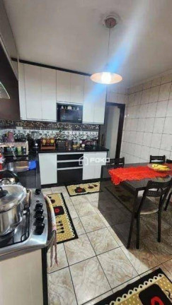 Imagem Casa com 3 Quartos para Alugar, 145 m² em Picanço - Guarulhos Imagem Casa com 3 Quartos para Alugar, 145 m² em Picanço - Guarulhos
