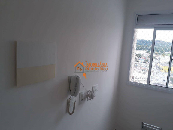 Imagem Apartamento com 2 Quartos à Venda, 49 m² em Jardim Bela Vista - Guarulhos Imagem Apartamento com 2 Quartos à Venda, 49 m² em Jardim Bela Vista - Guarulhos
