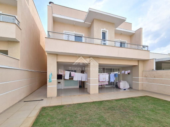 Imagem Casa de Condomínio com 3 Quartos à Venda, 200 m² em Condomínio Campos Do Conde - Sorocaba Imagem Casa de Condomínio com 3 Quartos à Venda, 200 m² em Condomínio Campos Do Conde - Sorocaba