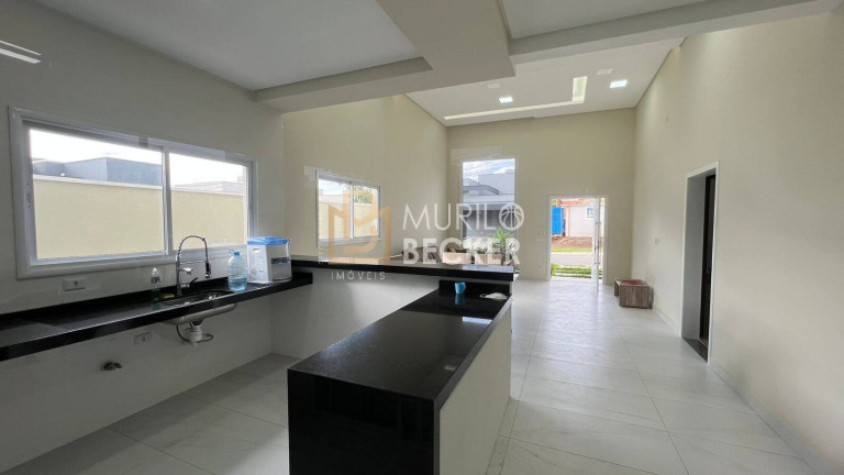Casa de Condomínio com 3 Quartos à Venda, 180 m² em Loteamento Floresta - São José Dos Campos