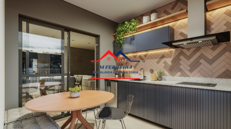 Imagem Apartamento com 2 Quartos à Venda, 87 m² em Nova América - Piracicaba Imagem Apartamento com 2 Quartos à Venda, 87 m² em Nova América - Piracicaba