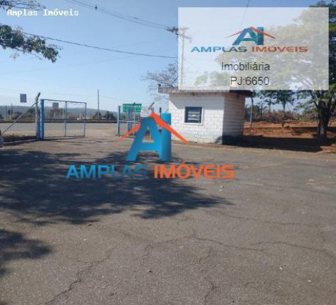 Imagem Galpão à Venda, 6.114.000 m² em Vila Suzana - Mateus Leme