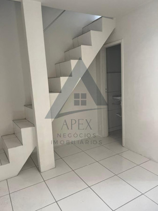 Imagem Casa com 1 Quarto à Venda, 44 m² em Campo Grande - Rio De Janeiro Imagem Casa com 1 Quarto à Venda, 44 m² em Campo Grande - Rio De Janeiro