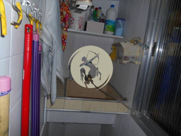 Imagem Apartamento com 2 Quartos à Venda, 75 m² em Boqueirao - Santos Imagem Apartamento com 2 Quartos à Venda, 75 m² em Boqueirao - Santos