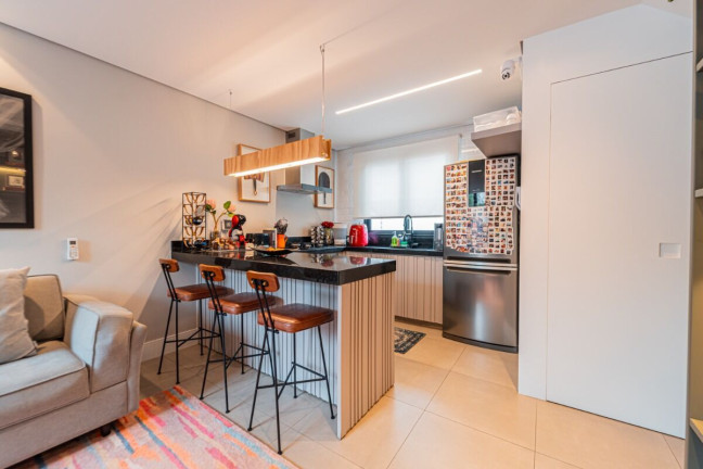 Imagem Casa com 2 Quartos à Venda, 112 m² em Cidade Monções - São Paulo Imagem Casa com 2 Quartos à Venda, 112 m² em Cidade Monções - São Paulo